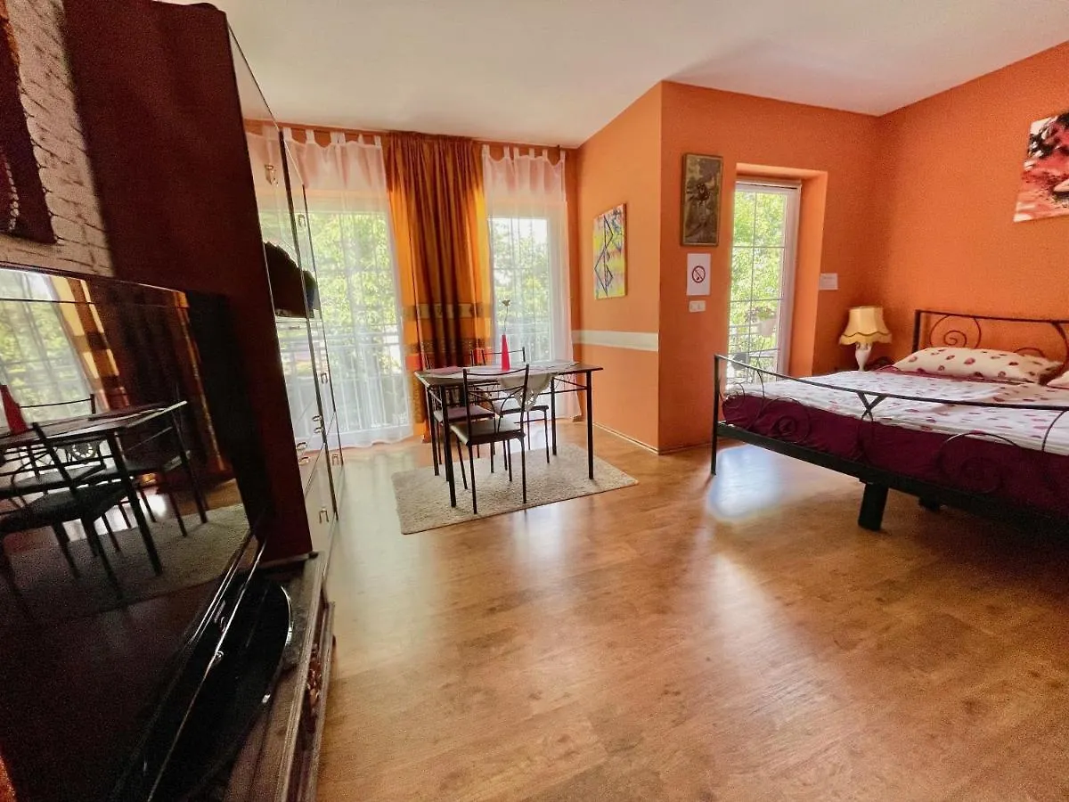 Zentrumsnahe Ferienwohnung Dresden 0*,  Deutschland