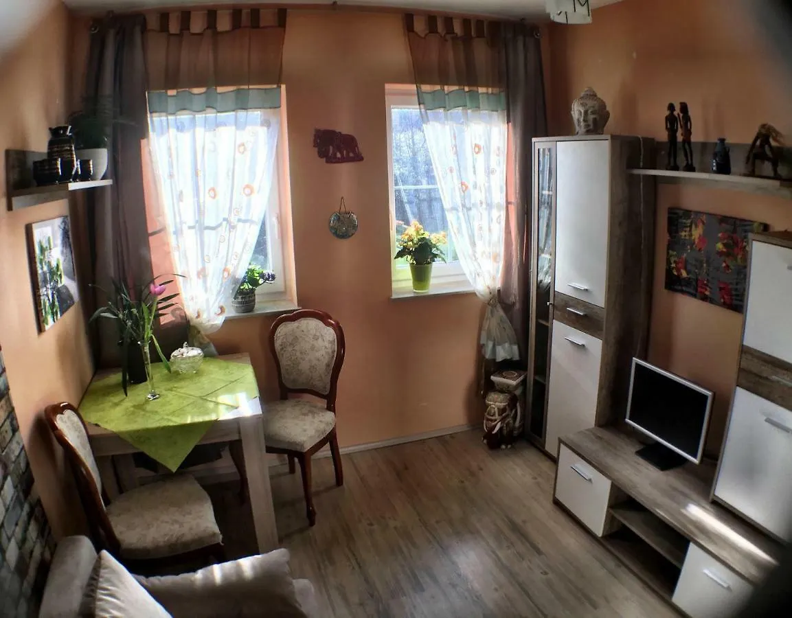 Zentrumsnahe Ferienwohnung Dresden 0*,  Deutschland