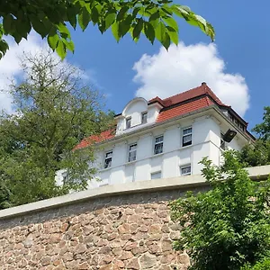 Ferienwohung In Am Elbhang Dresden